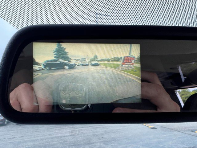 Used 2019 GMC Savana 2500 w/ Driver Convenience Package image 20