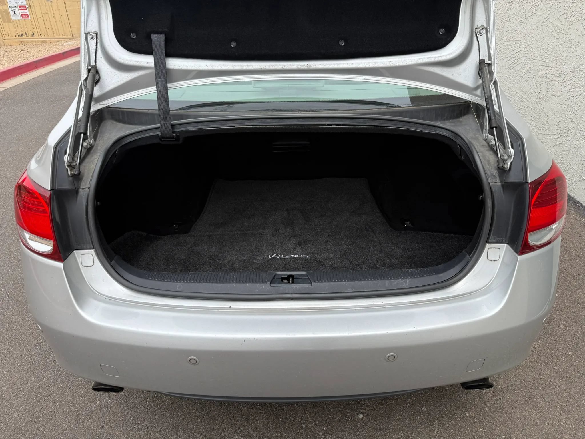 Used 2006 Lexus GS 300 RWD image 15
