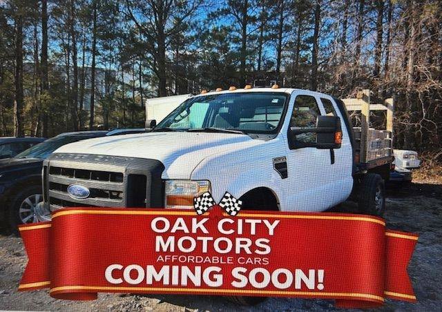 Used 2009 Ford F350 XL image 1