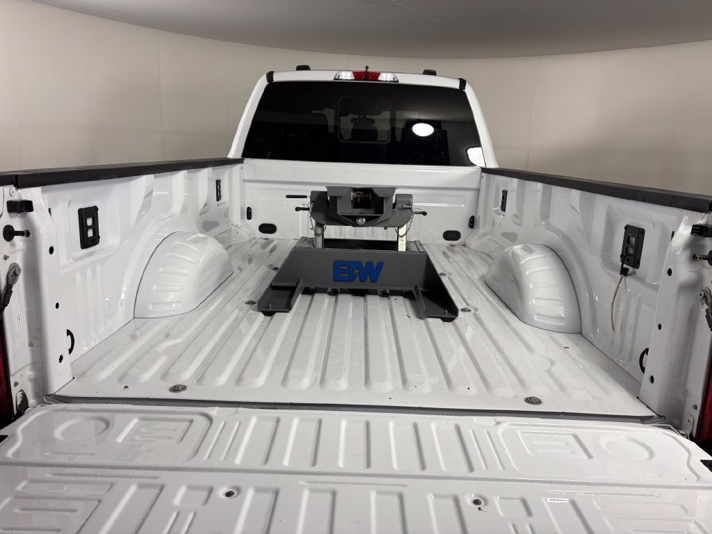 Used 2024 Ford F350 XL w/ 360-Degree Camera Package AWD/4WD image 29