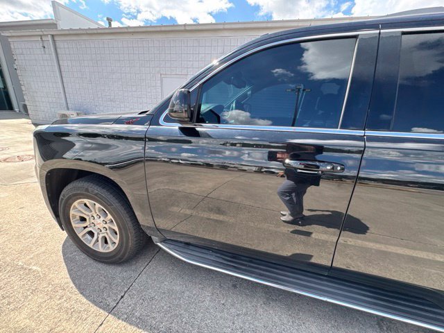Used 2018 GMC Yukon SLT RWD image 23