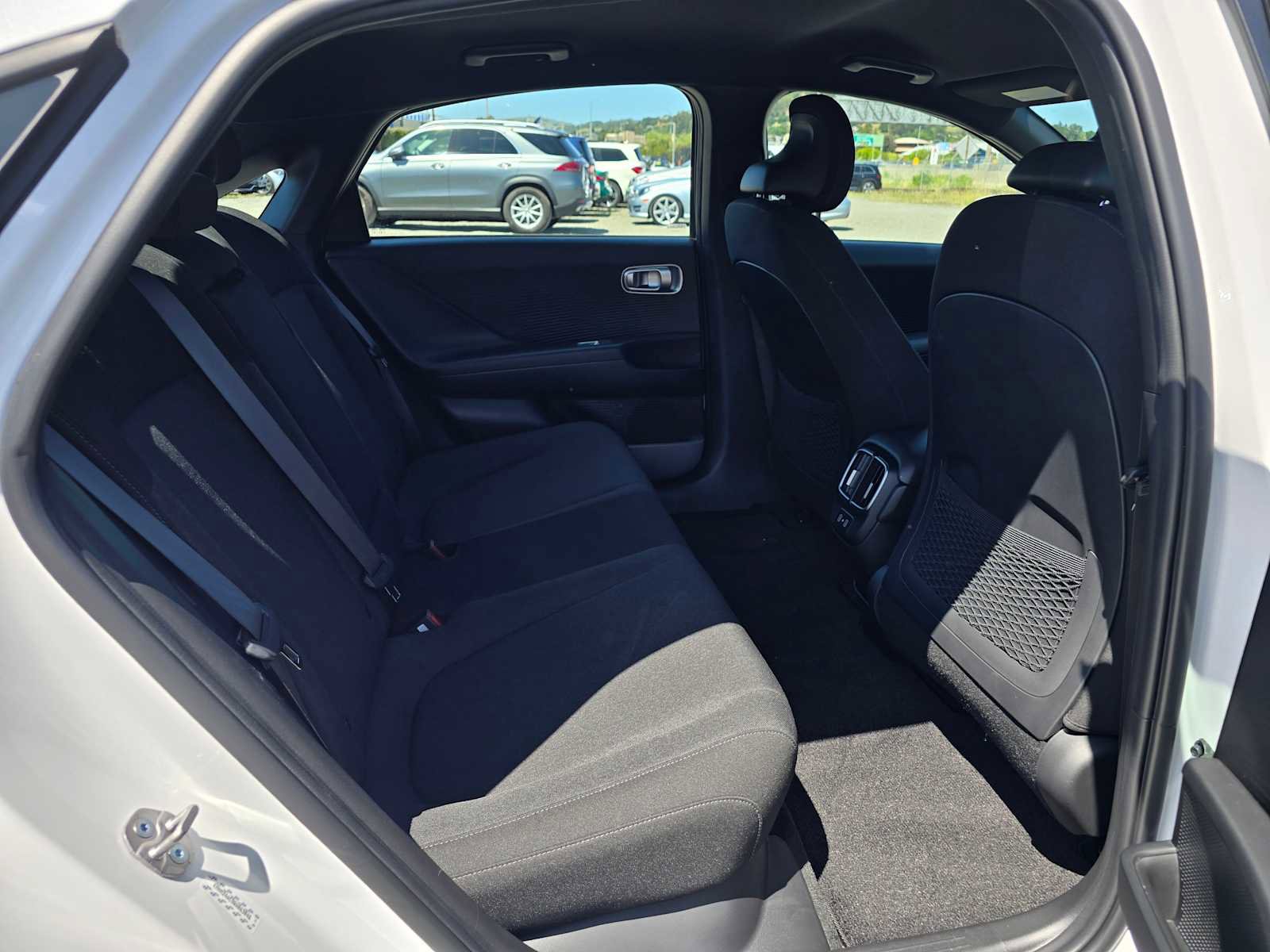 Used 2024 Hyundai Ioniq 6 SE image 13