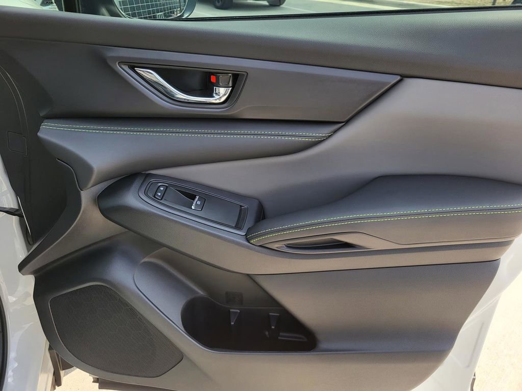 Certified 2025 Subaru Ascent Onyx Edition image 7