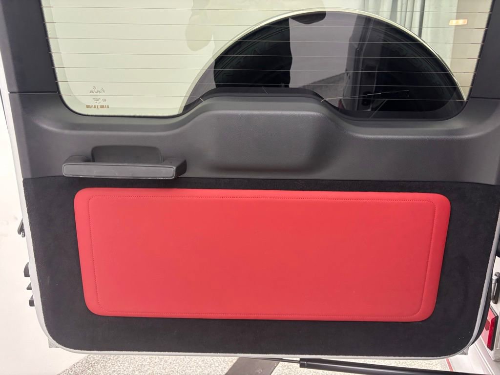 Used 2020 Mercedes-Benz G 63 AMG 4MATIC image 28