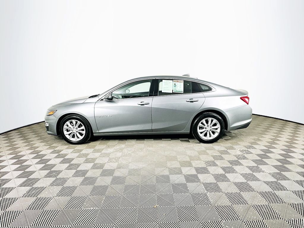 Used 2024 Chevrolet Malibu LT image 6