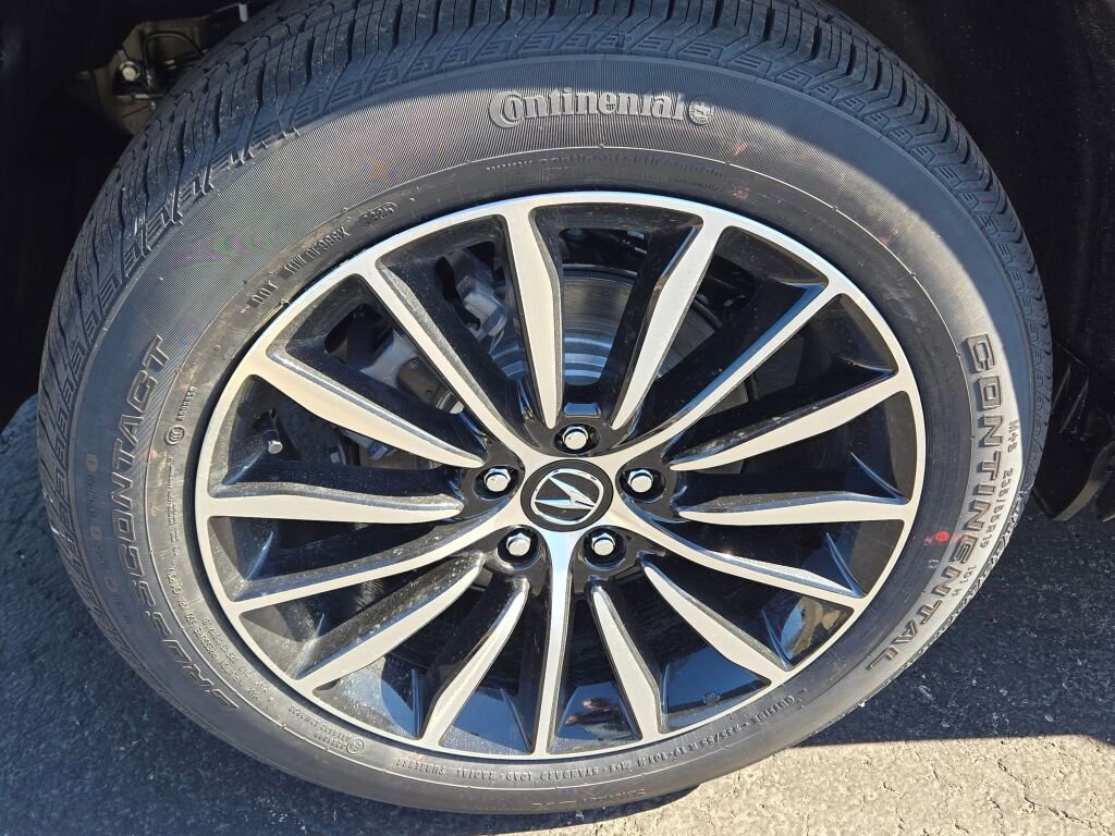 New 2026 Acura RDX SH-AWD w/ Advance Package image 18