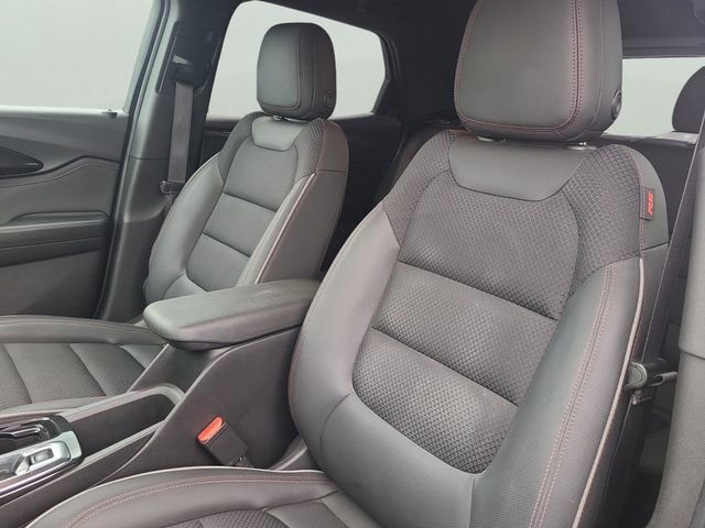 Used 2023 Chevrolet TrailBlazer RS image 18
