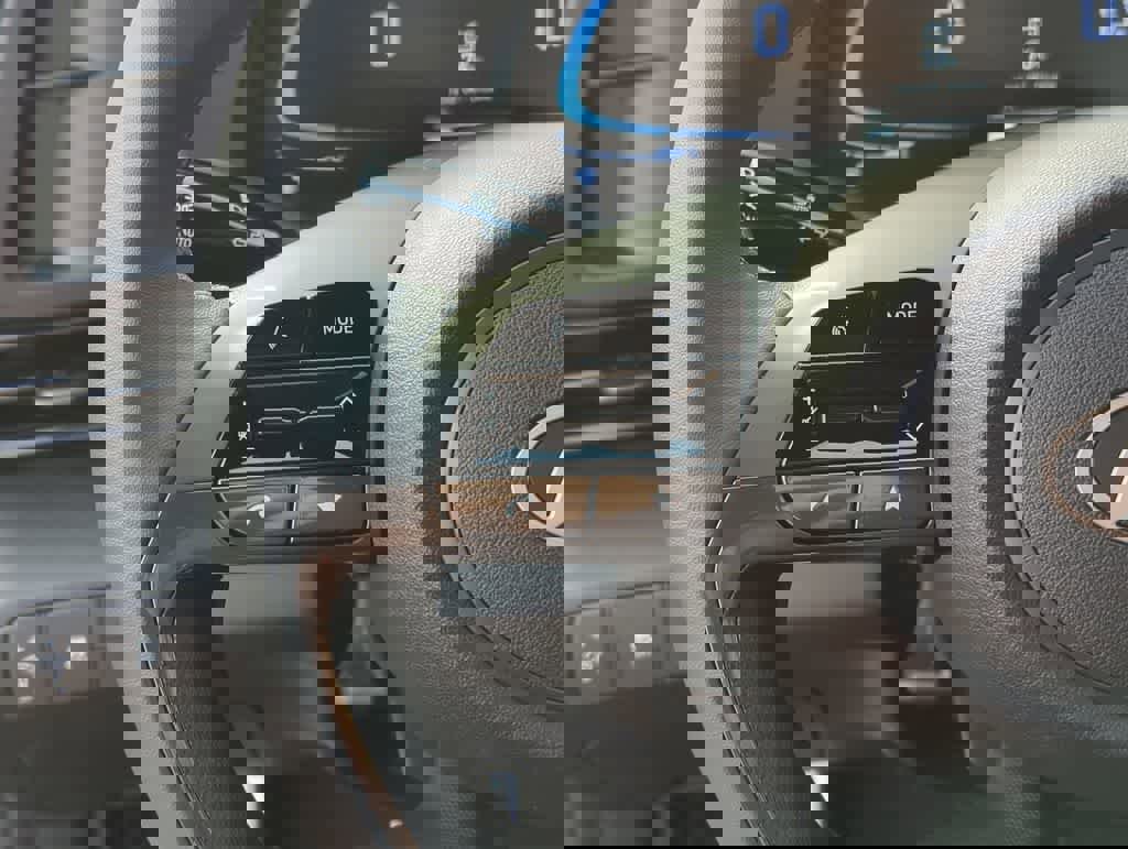 New 2026 Hyundai Elantra SEL Sport Premium image 26