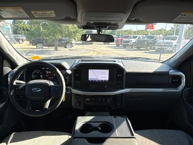 Used 2023 Ford F150 XLT AWD/4WD image 6