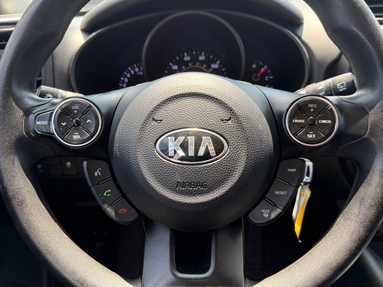 Used 2015 Kia Soul + FWD image 18