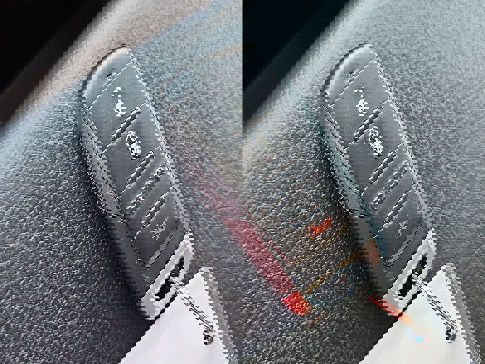 Used 2021 RAM 1500 Tradesman w/ SXT Appearance Group image 33