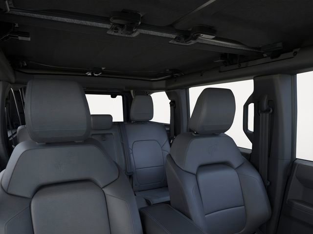 New 2026 Ford Bronco Outer Banks image 44