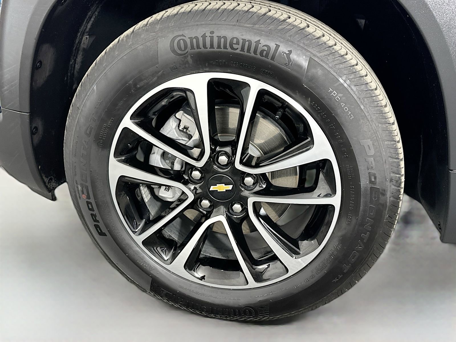 Used 2024 Chevrolet TrailBlazer LT w/ Convenience Package image 30