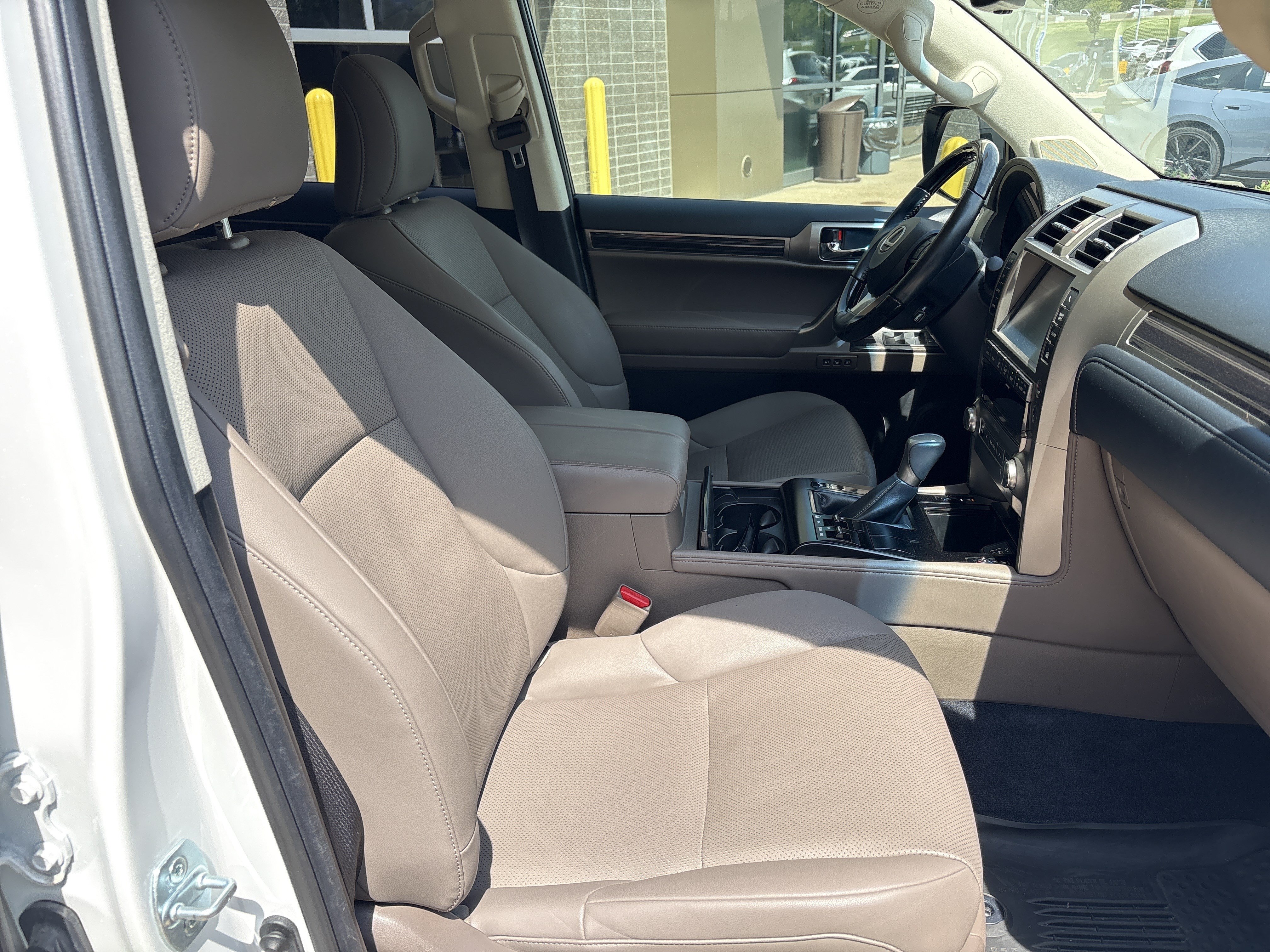 Used 2020 Lexus GX 460 Premium AWD/4WD image 33