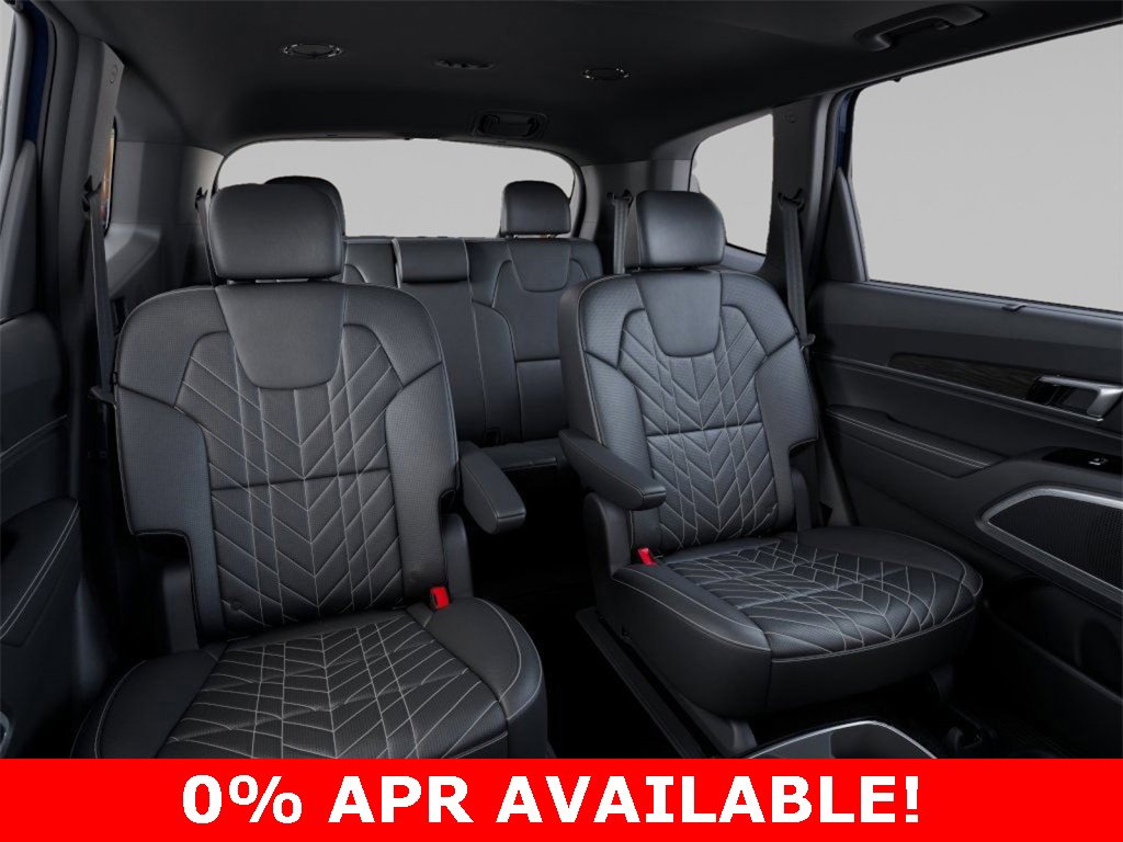 New 2025 Kia Telluride EX X-Line image 16