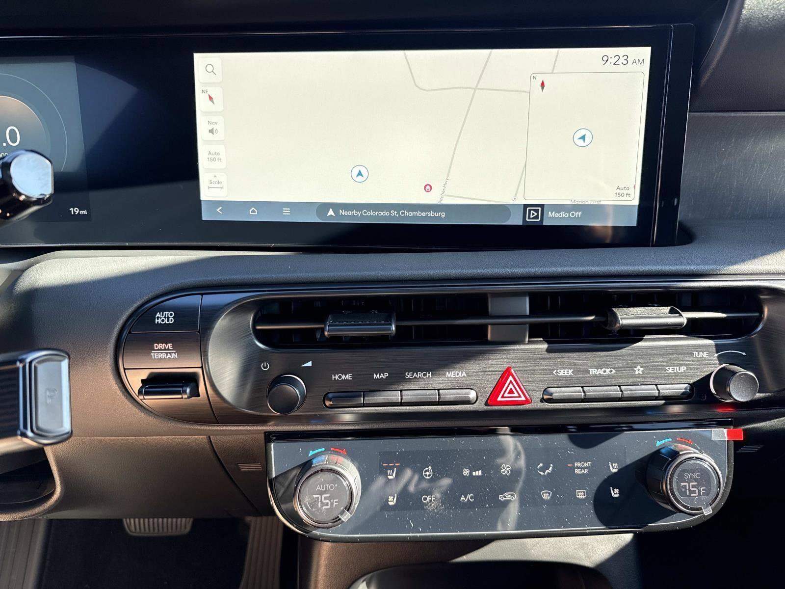 New 2026 Hyundai Palisade XRT Pro image 4