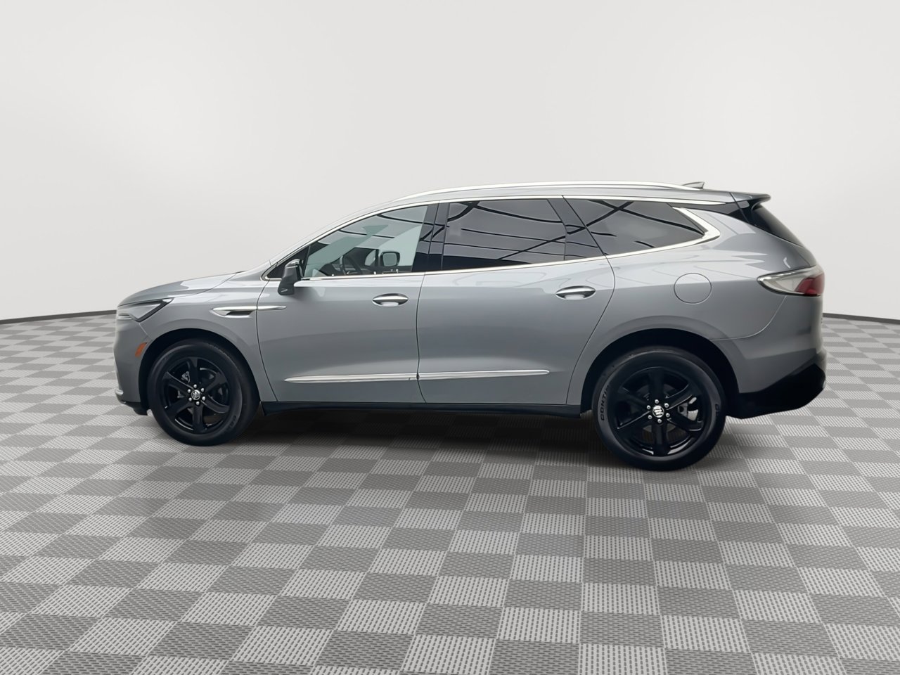 Certified 2023 Buick Enclave Essence w/ Experience Buick Package image 41