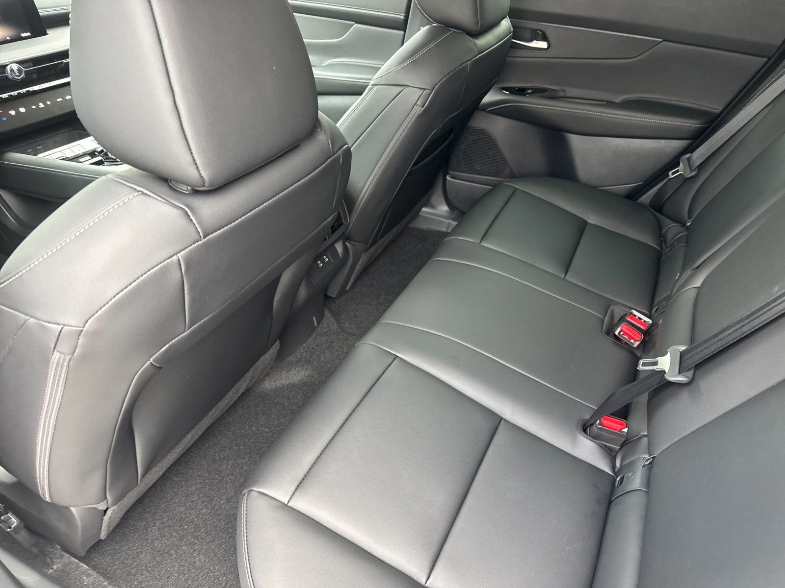 New 2026 Nissan Murano SV image 11