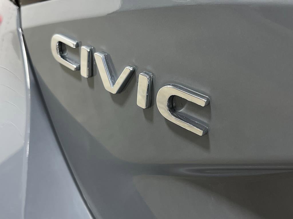 New 2026 Honda Civic Sport image 5