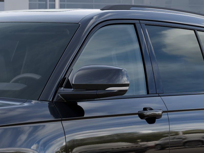 New 2025 Jeep Grand Cherokee L Limited image 12