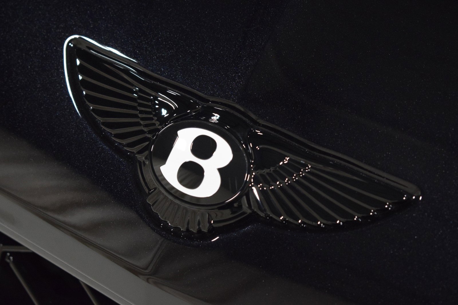 New 2026 Bentley Continental GTC image 9