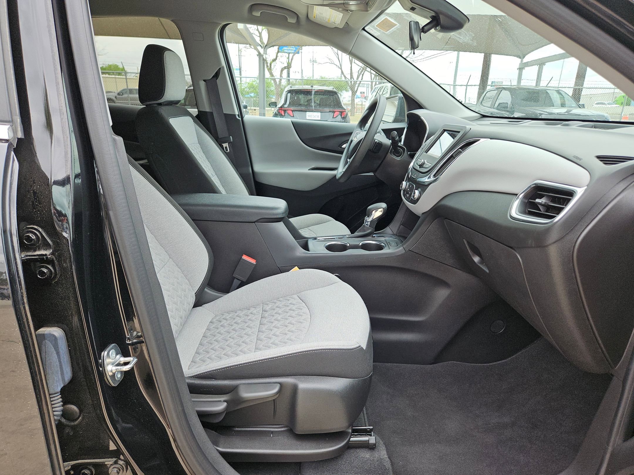 Certified 2024 Chevrolet Equinox LT image 27