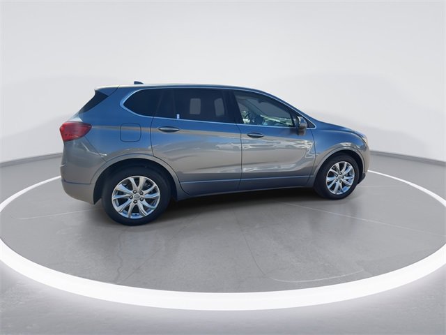 Used 2020 Buick Envision Preferred image 9