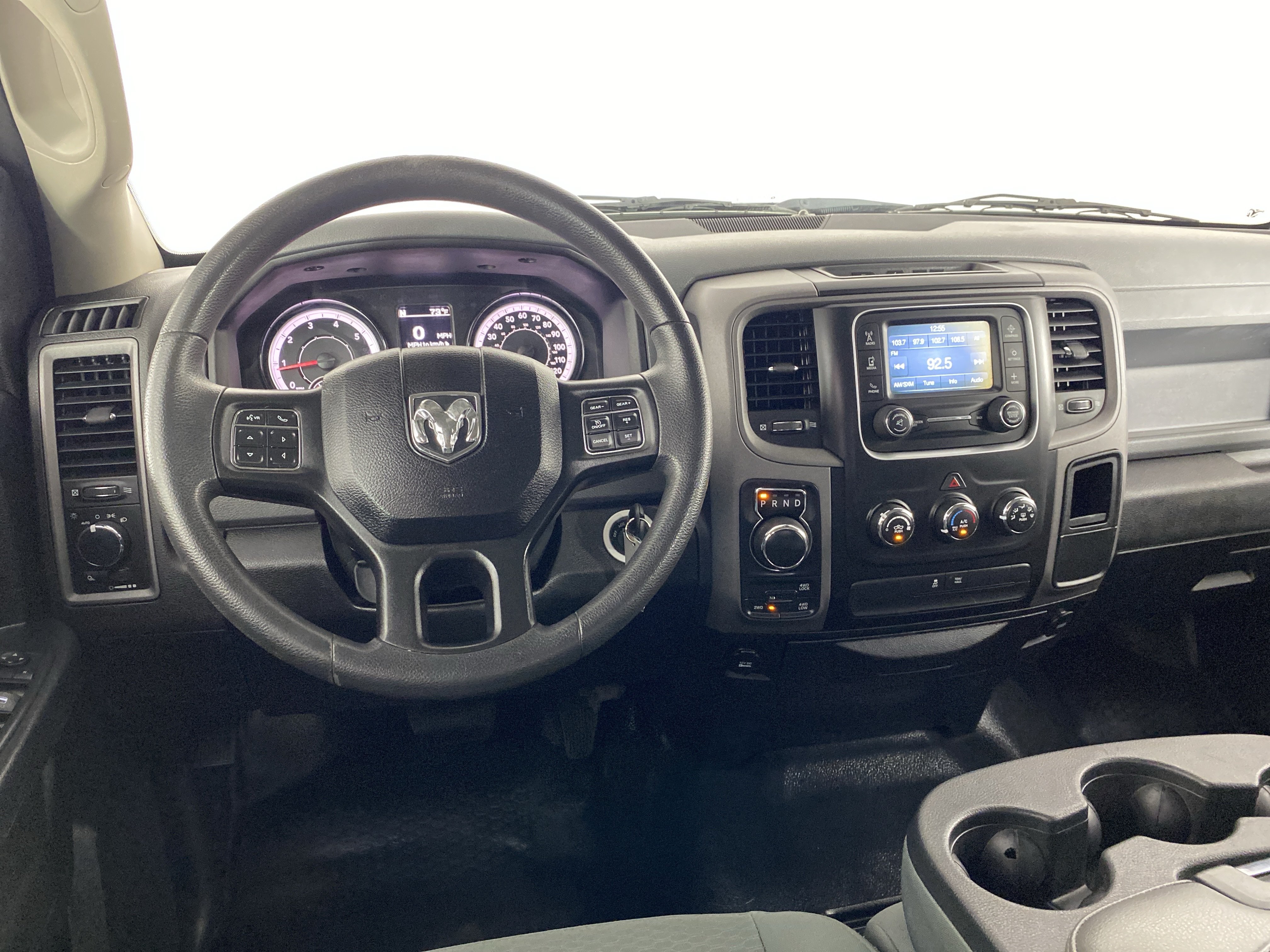 Used 2019 RAM 1500 Tradesman w/ Popular Equipment Group AWD/4WD image 34