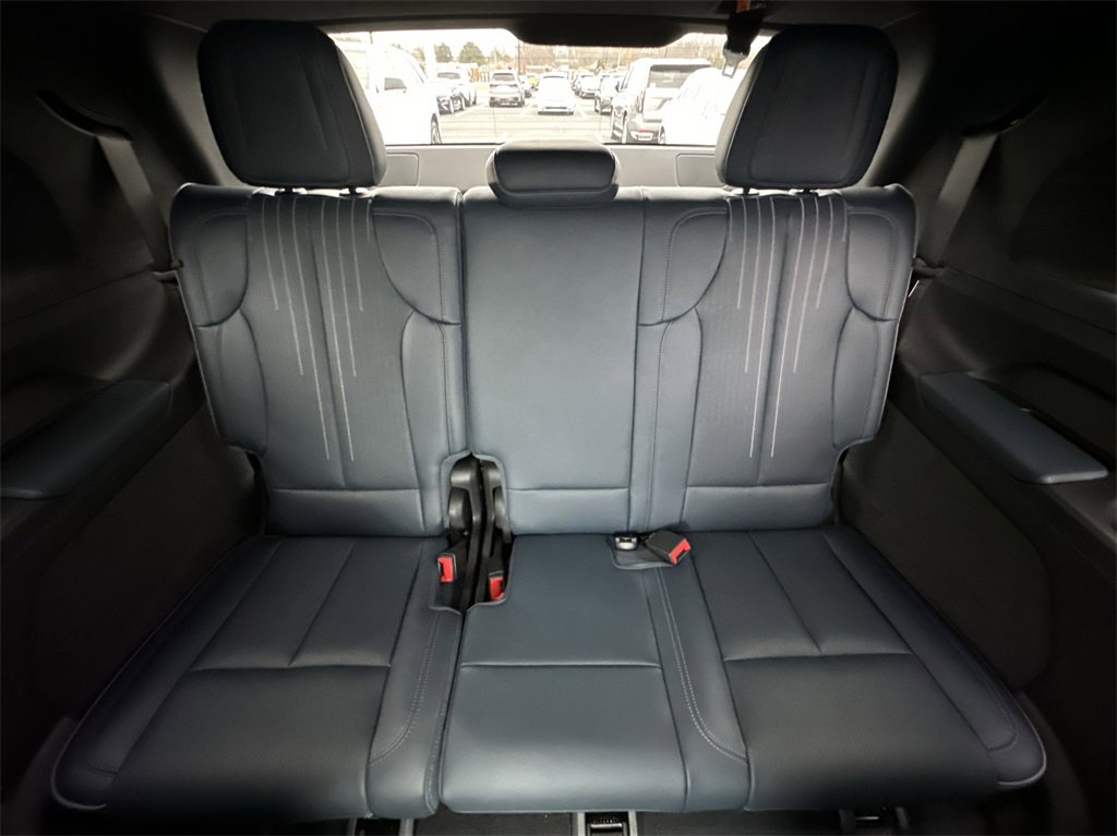 New 2025 Cadillac Escalade IQ Sport 2 image 24