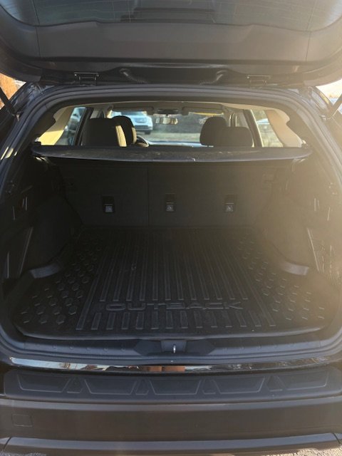 Used 2022 Subaru Outback image 18