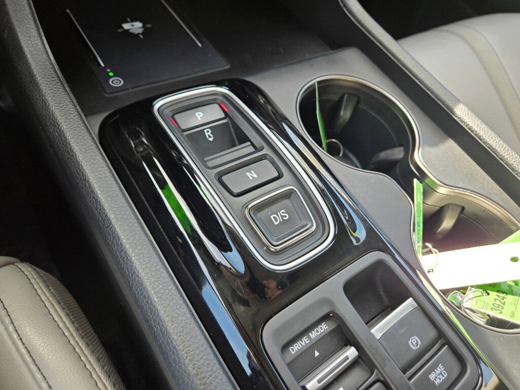 Certified 2023 Honda Pilot EX-L image 20