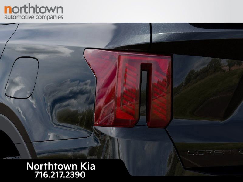 New 2026 Kia Sorento SX Prestige image 12