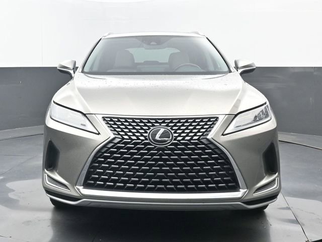 Used 2020 Lexus RX 350 FWD w/ Premium Package image 5