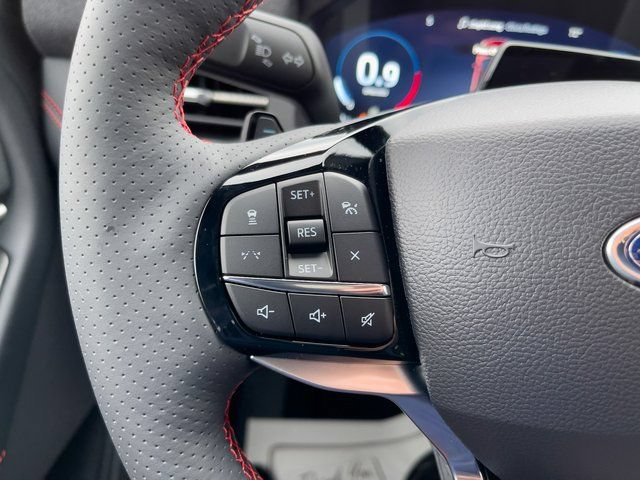 New 2026 Ford Explorer ST AWD/4WD image 20