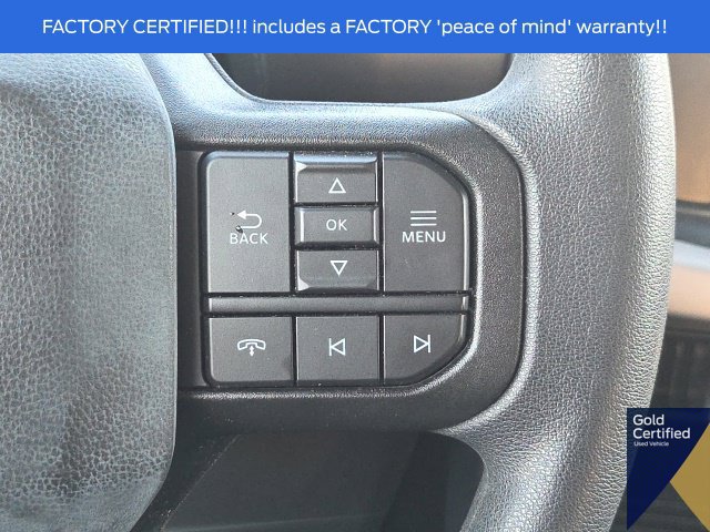 Used 2023 Ford F150 Lightning Pro AWD/4WD image 39