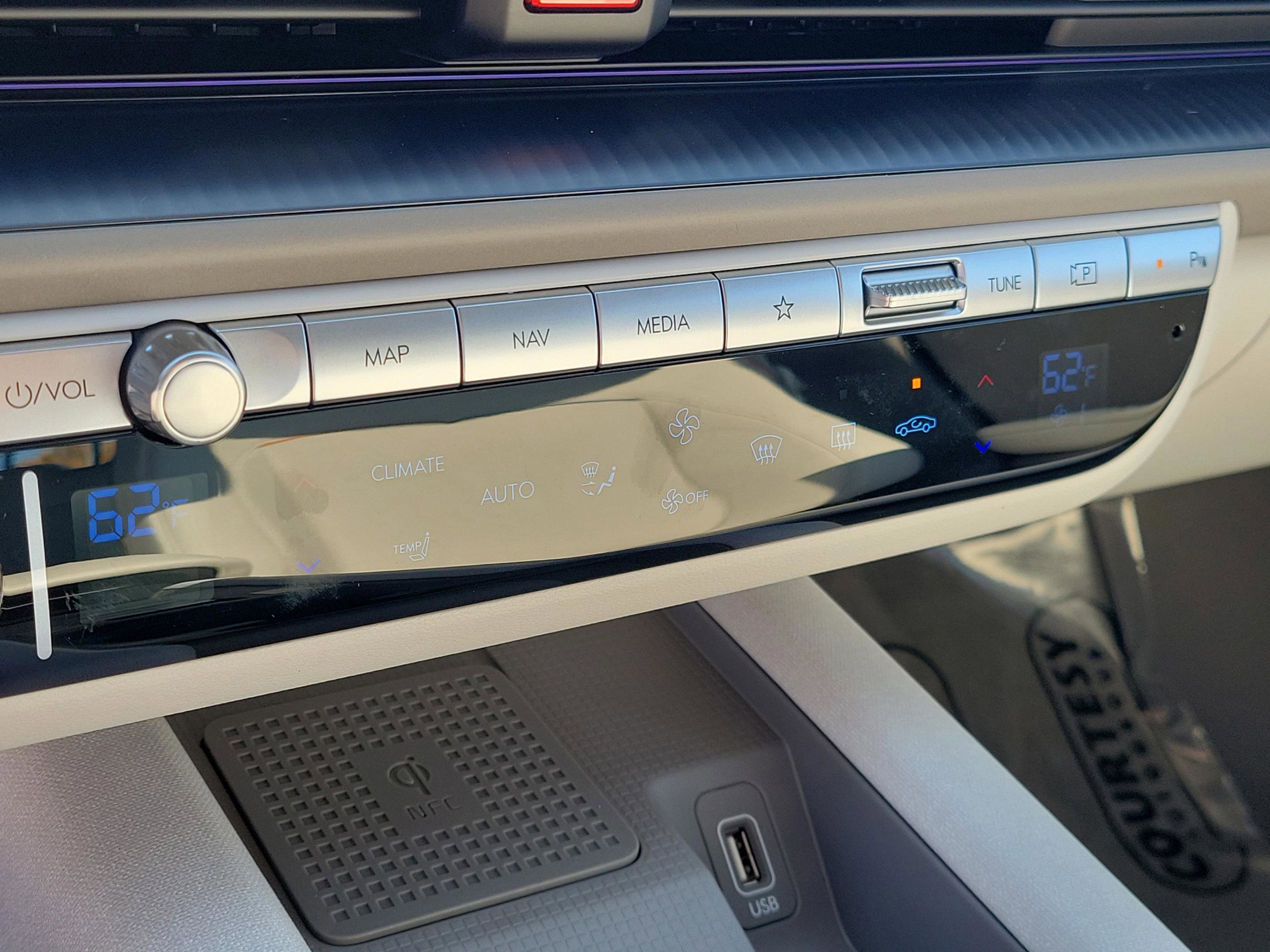 New 2025 Hyundai Ioniq 6 SEL image 27