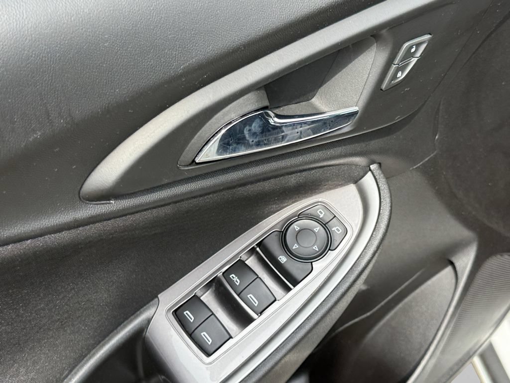 Used 2024 Chevrolet Malibu LT FWD image 20
