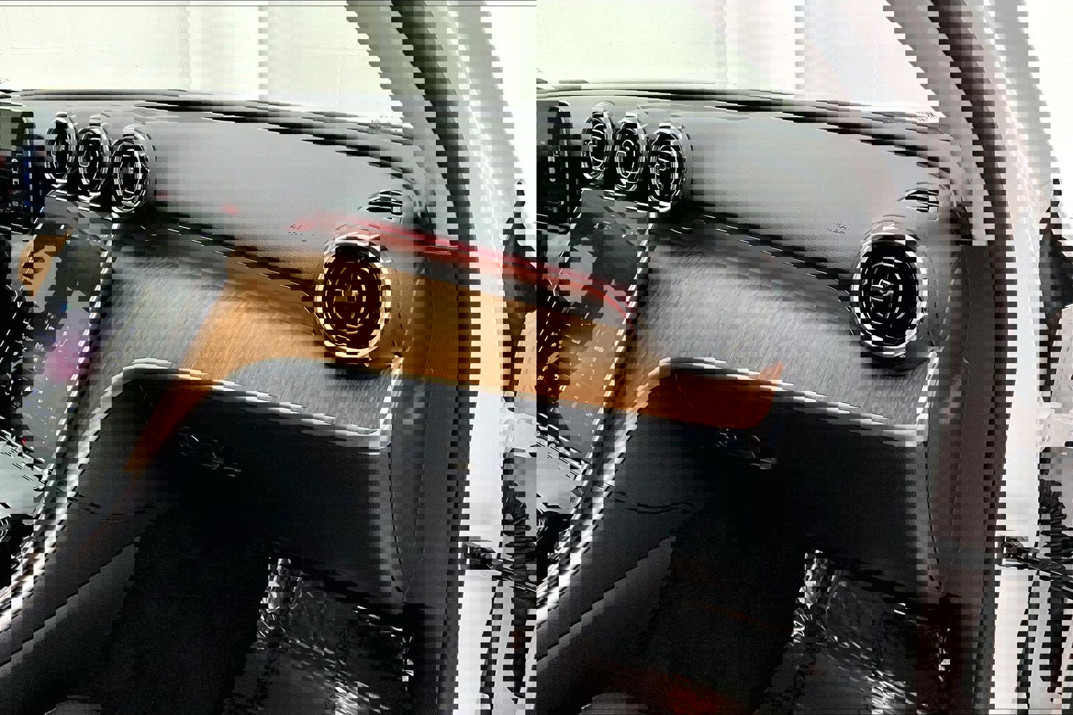 Certified 2022 Mercedes-Benz C 300 Sedan image 20