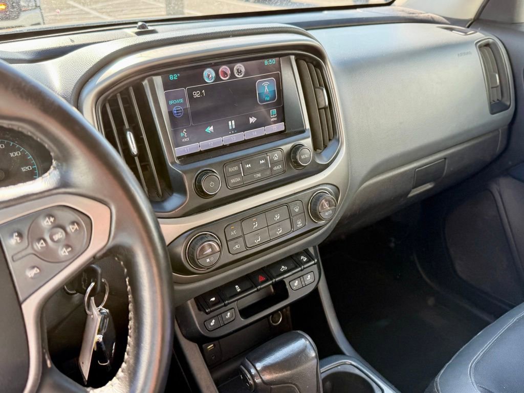 Used 2015 Chevrolet Colorado Z71 image 20