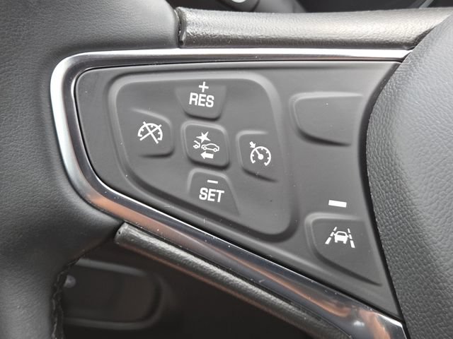Used 2024 Chevrolet Equinox LT FWD image 31