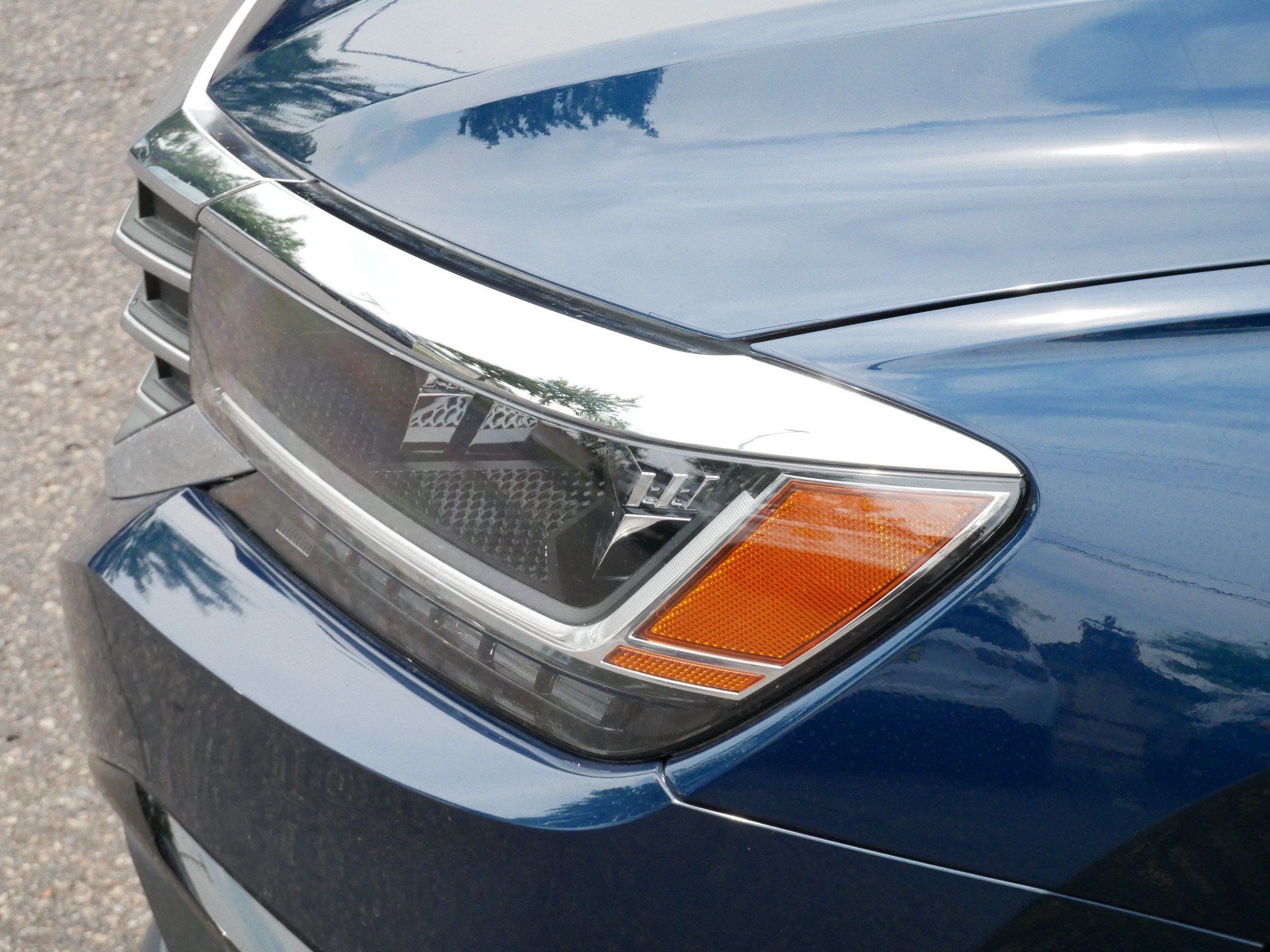 Certified 2020 Volkswagen Passat 2.0T R-Line FWD image 15