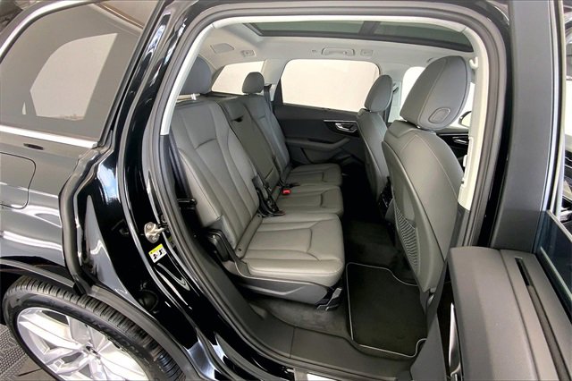 New 2025 Audi Q7 3.0T Premium Plus image 10