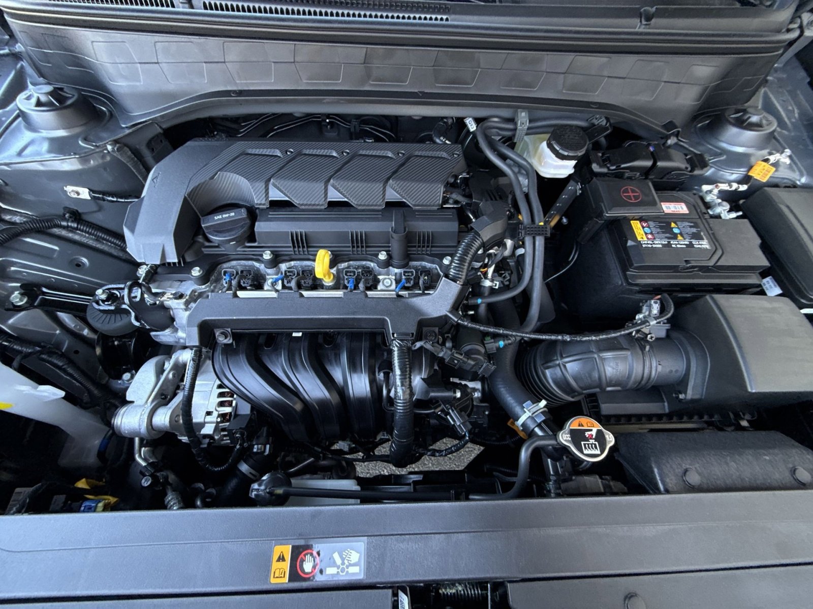 New 2026 Hyundai Venue SE image 26