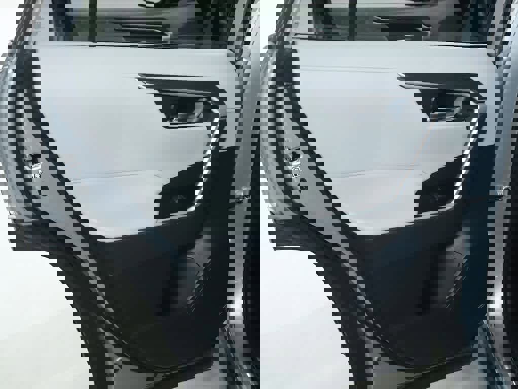 Certified 2020 Toyota RAV4 XLE image 12