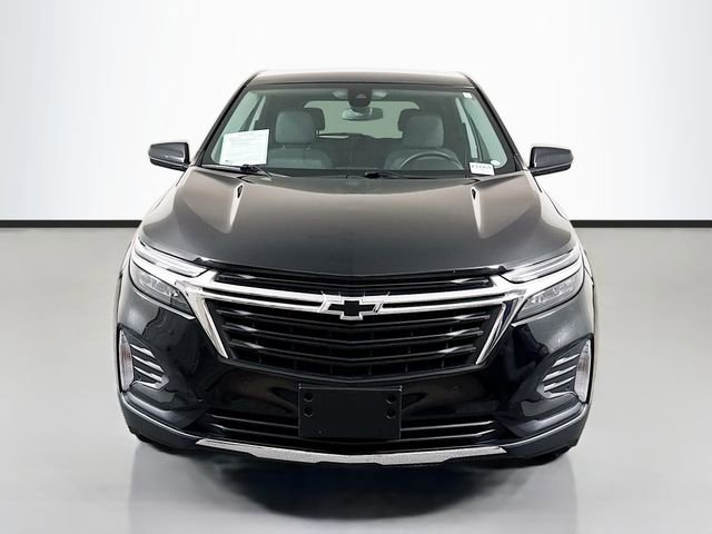 Used 2023 Chevrolet Equinox LT video 2