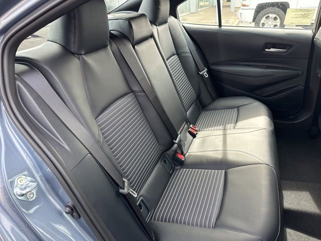 New 2026 Toyota Corolla XSE image 28