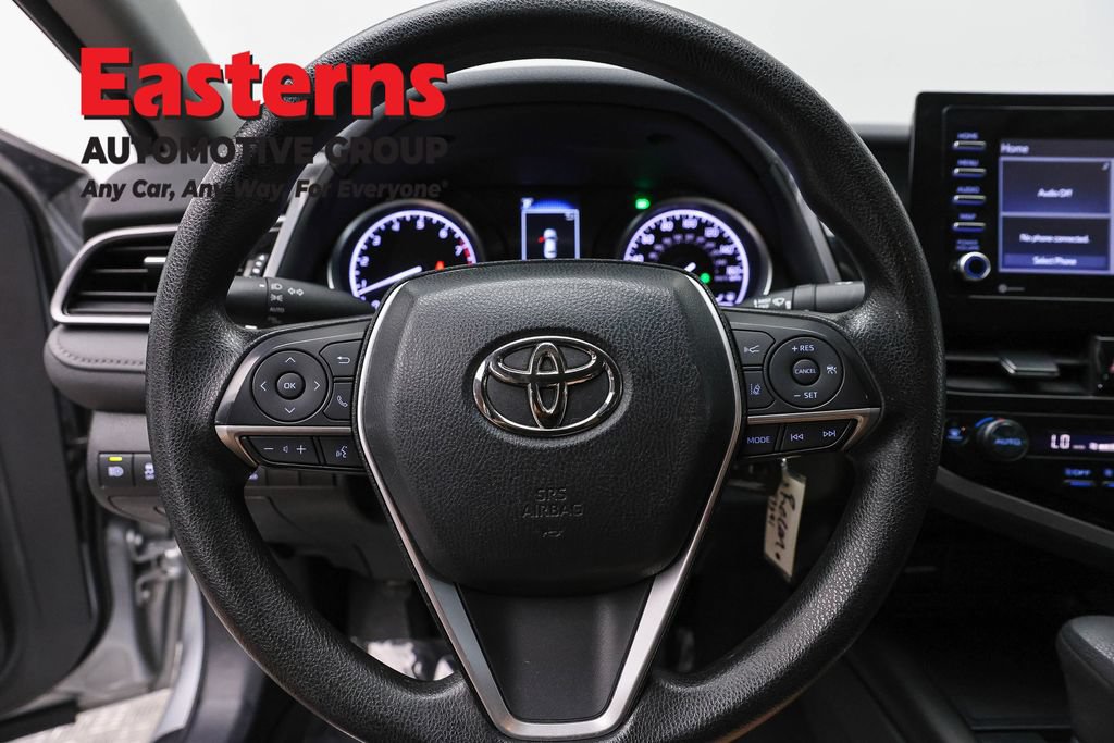 Used 2023 Toyota Camry LE FWD image 10