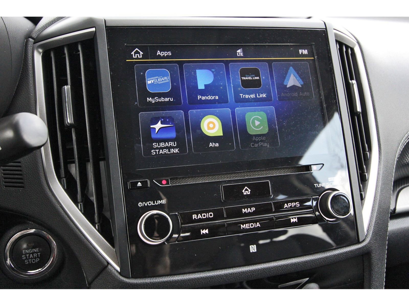 Used 2020 Subaru Forester Limited w/ Popular Package #3 image 28