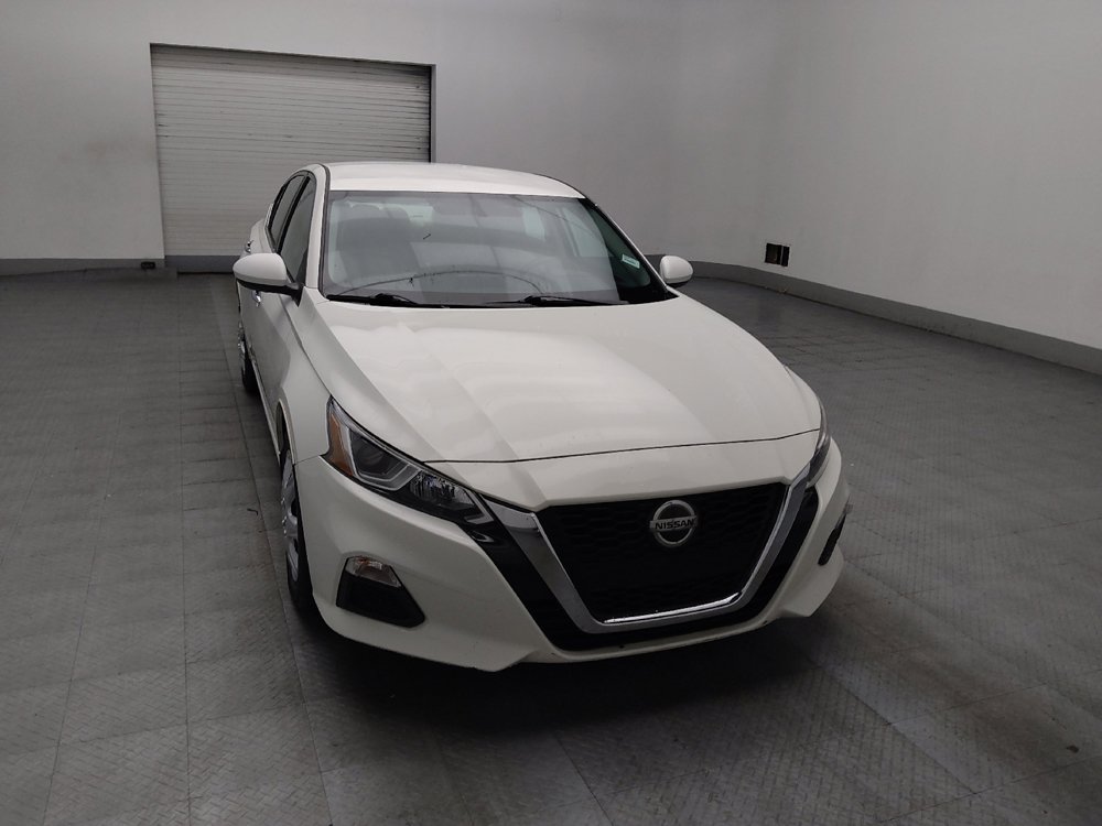 Used 2019 Nissan Altima 2.5 S FWD image 14