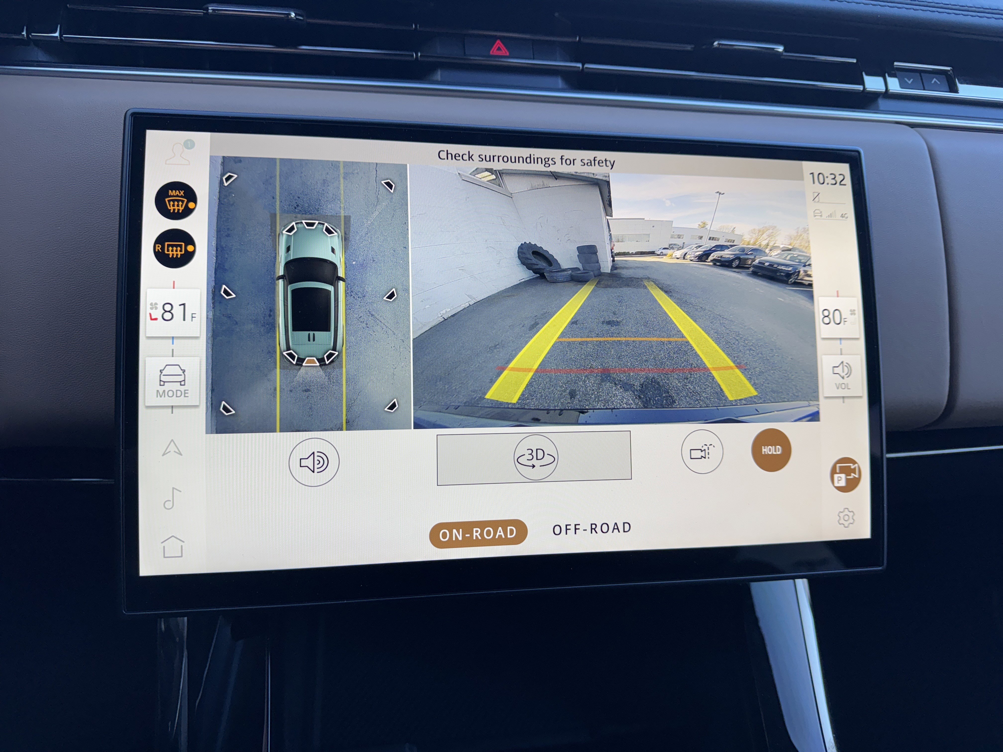 Used 2024 Land Rover Range Rover Sport Dynamic SE image 24